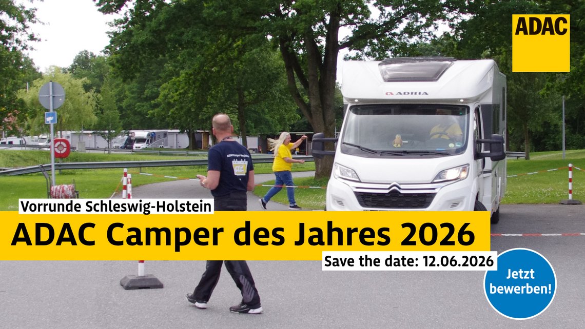 Save the Date: 12.06.2026