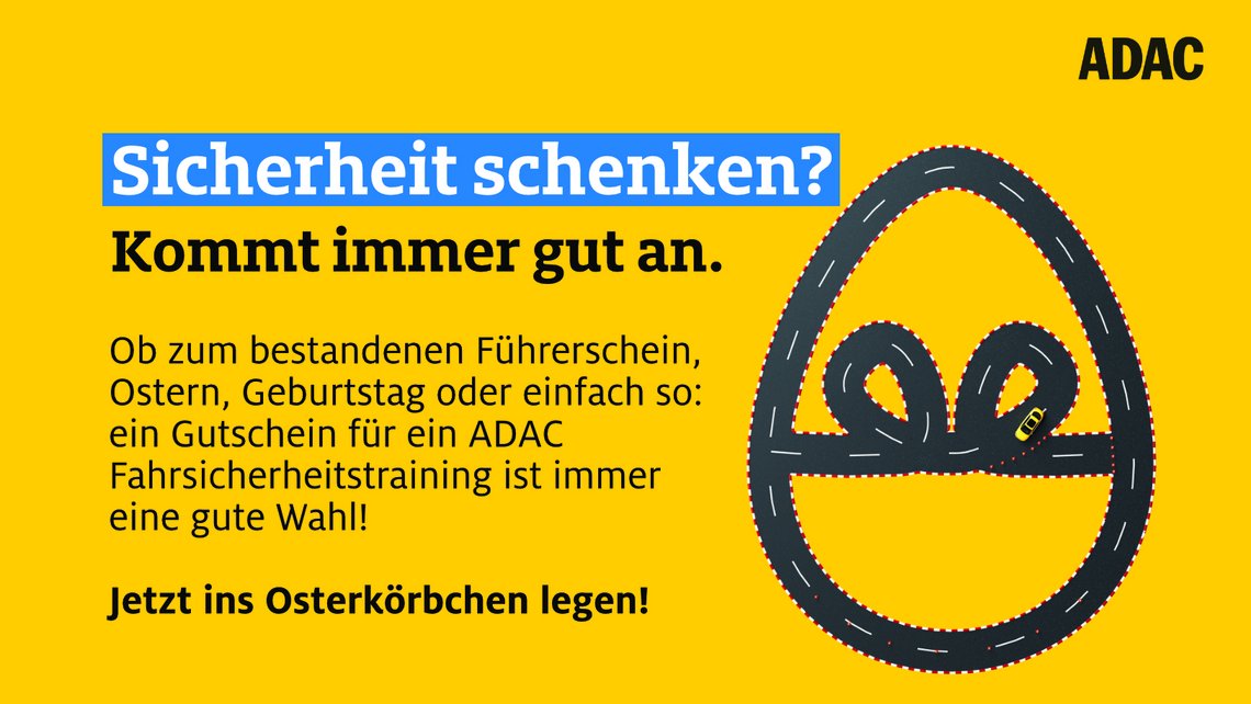 Der sinnvolle Gutschein. Jetzt verschenken