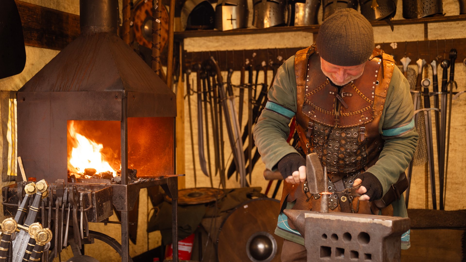 ADAC Trips App & Ausflugstipps